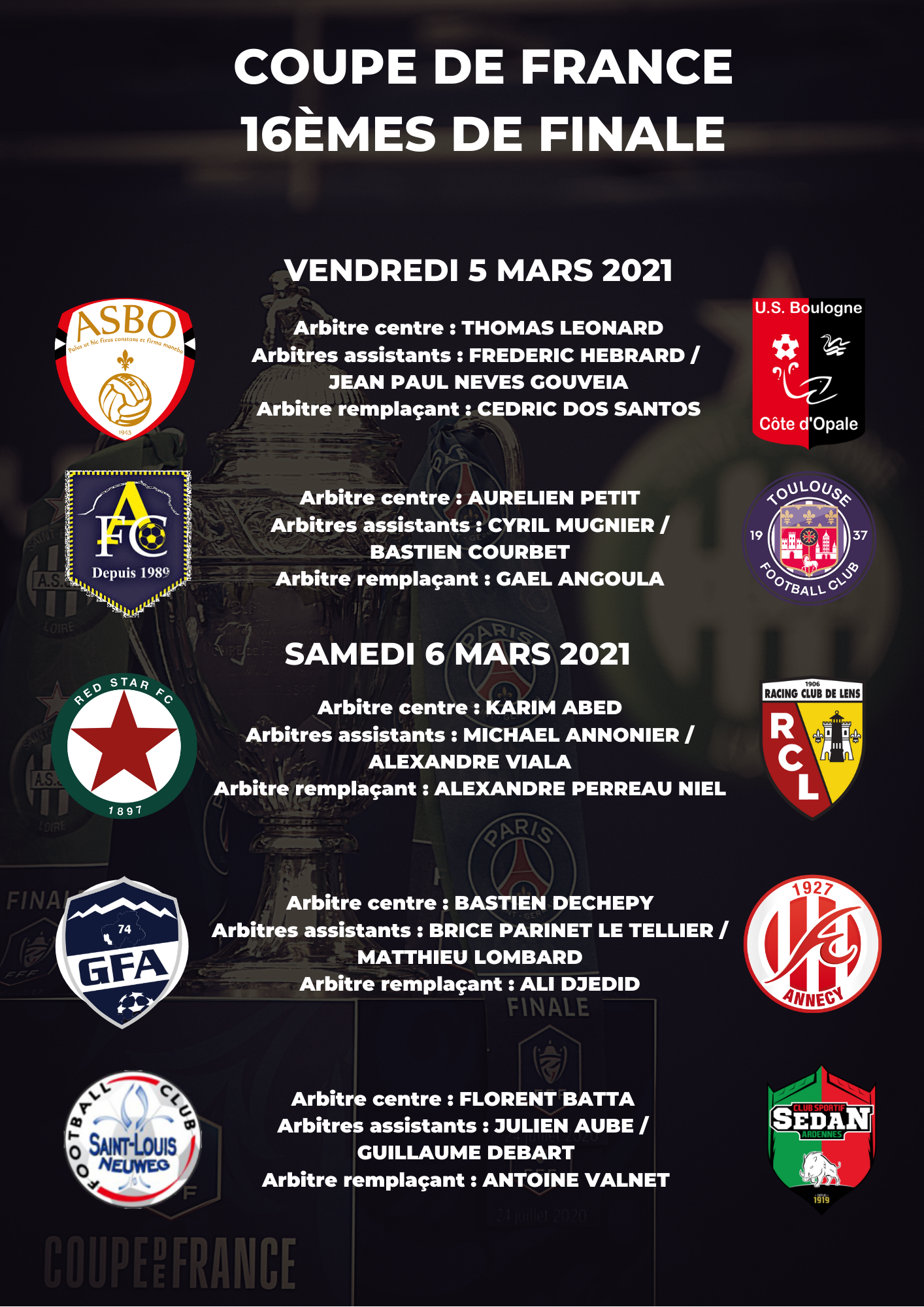 Coupe de France